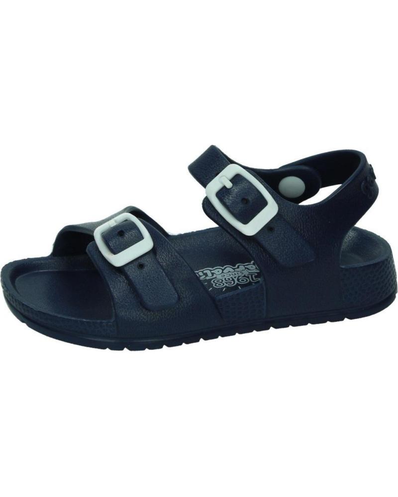 Sandalias de Niño GARVALIN SANDALIAS AZUL
