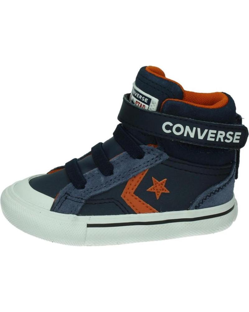 Deportivas de Niño CONVERSE 770982C MARINO