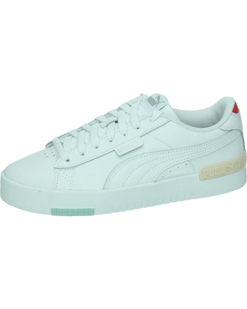 Zapatillas deporte de Mujer PUMA 380751 04 BLANCO-ROSA