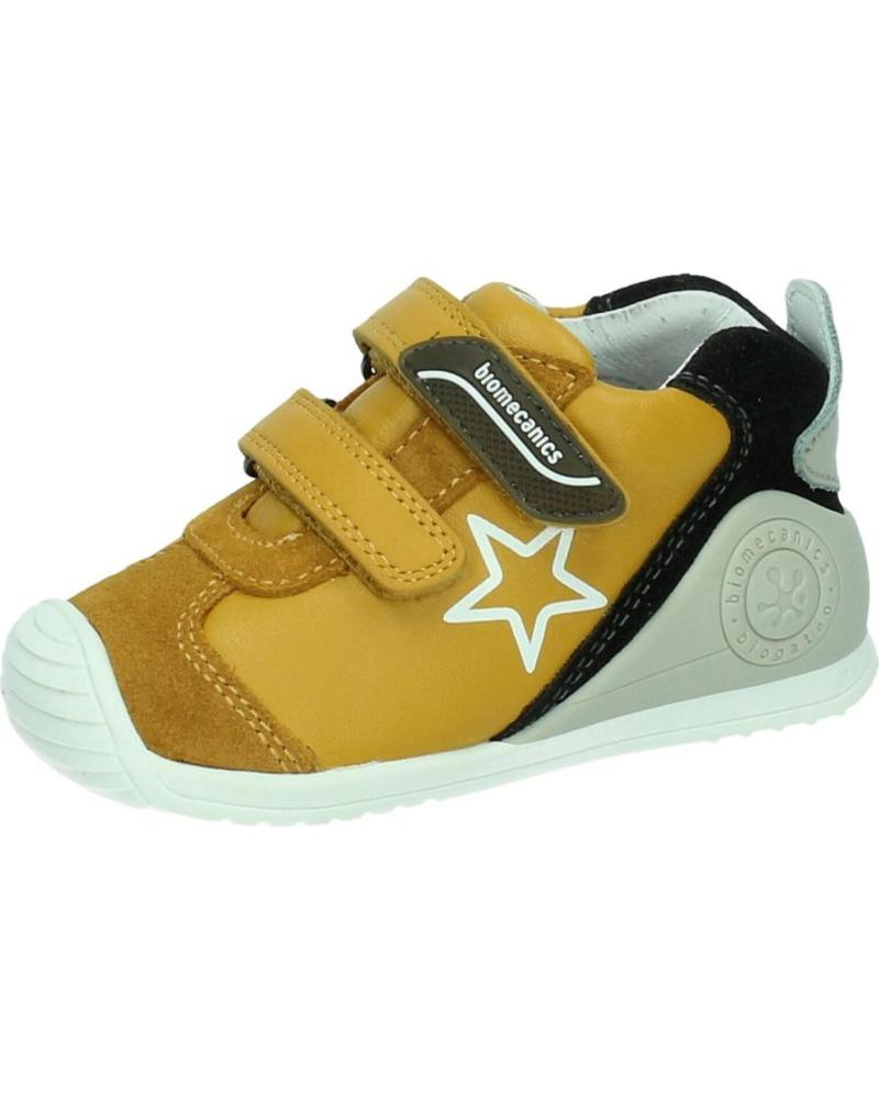 Deportivas de Niño BIOMECANICS 211145 YEMA