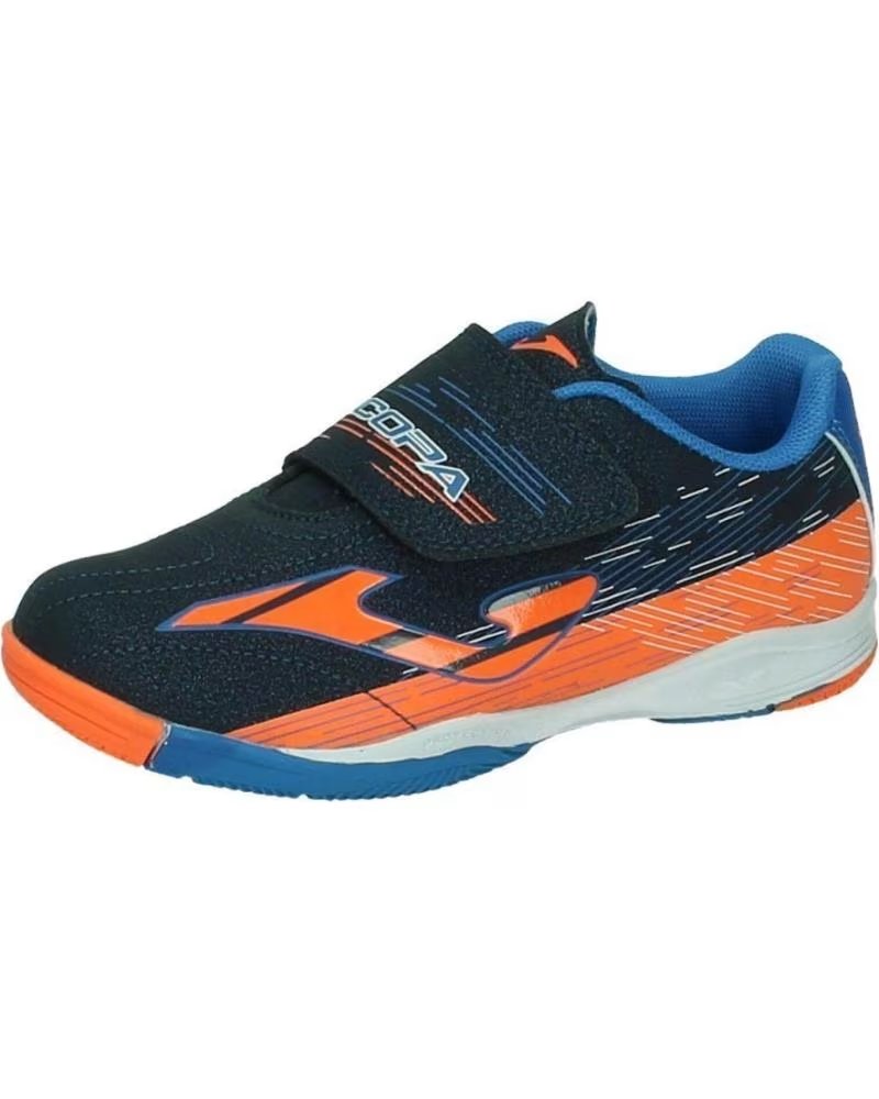 Joma Azul Marino De Scjw2103inv