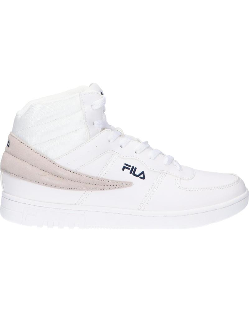 Zapatillas deporte de Hombre FILA 1011312 1FG NOCLAF WHITE