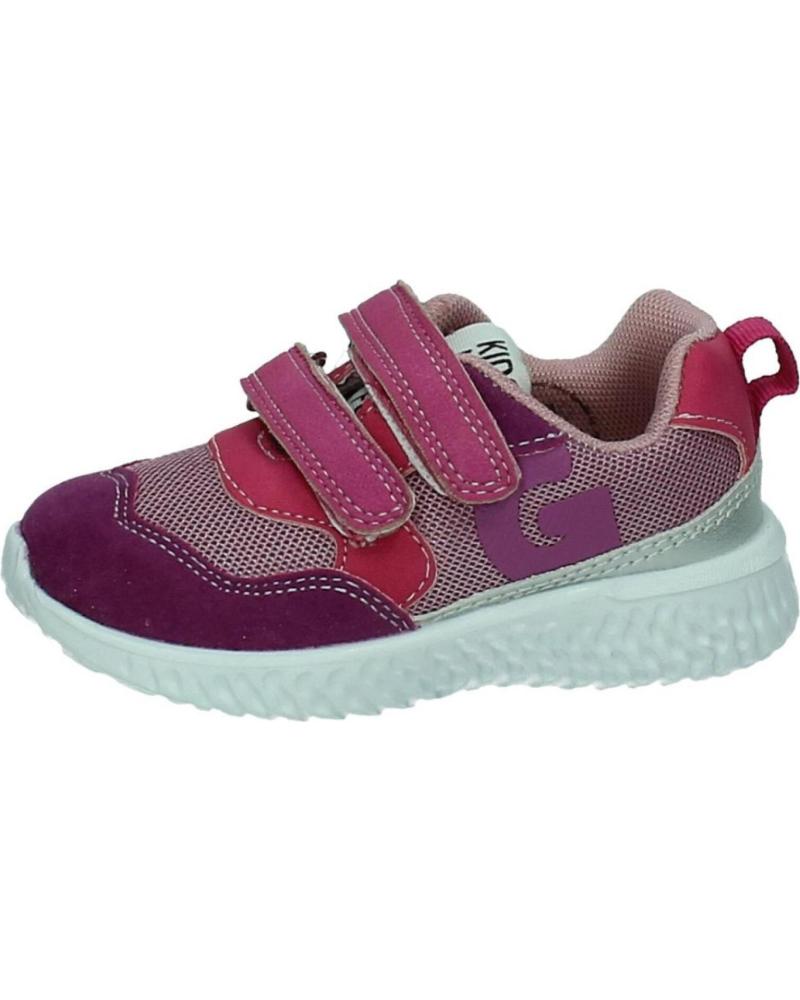 Deportivas de Niña GARVALIN ZAPATILLAS DE DEPORTE FUCSIA