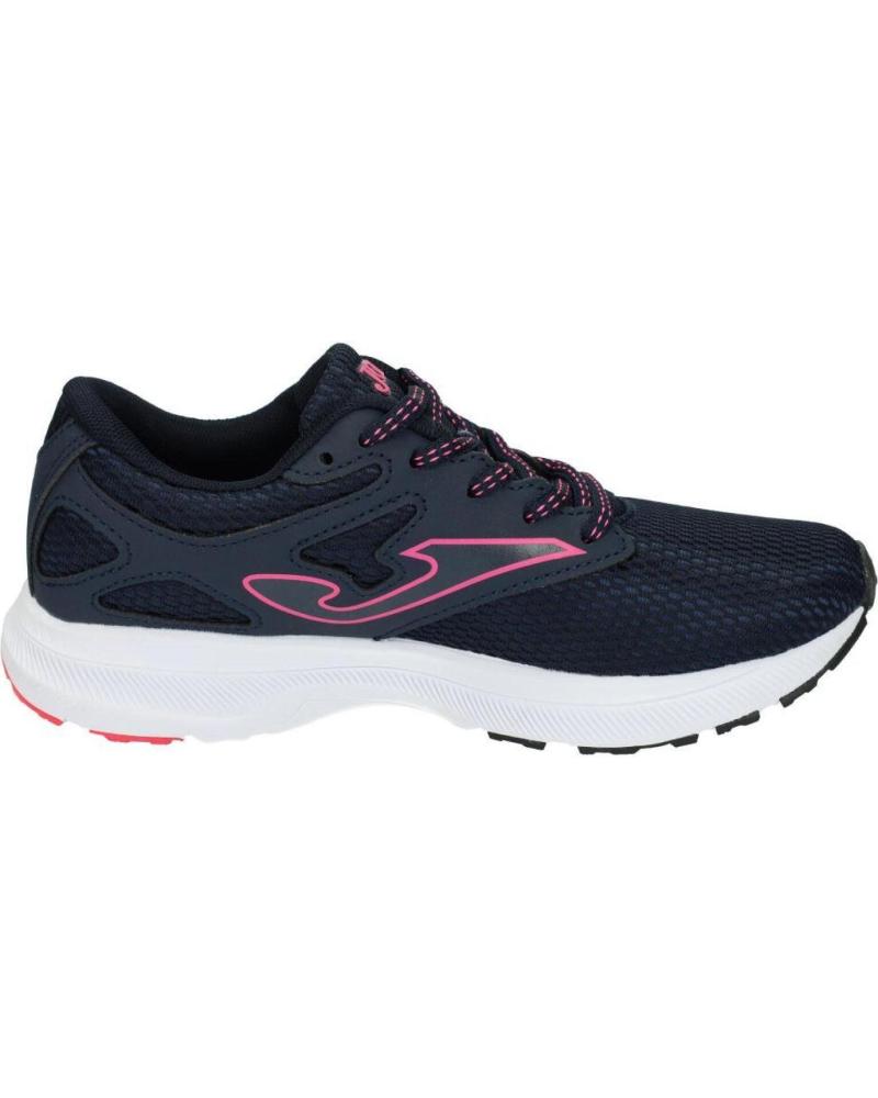 Zapatillas deporte de Mujer JOMA DEPORTIVOS -FUXIA R METALADY2203 MARINO