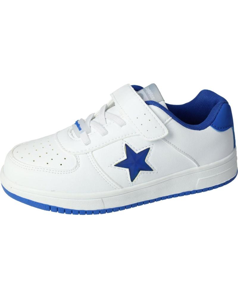 Deportivas de Niño CONGUITOS NV122411 ROYAL