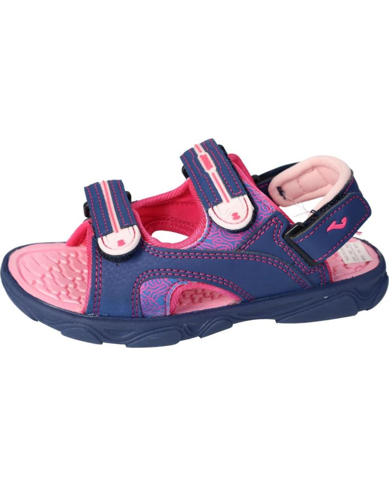 Sandalias de Niña JOMA SOCEJS2333V MARINO-FUXIA