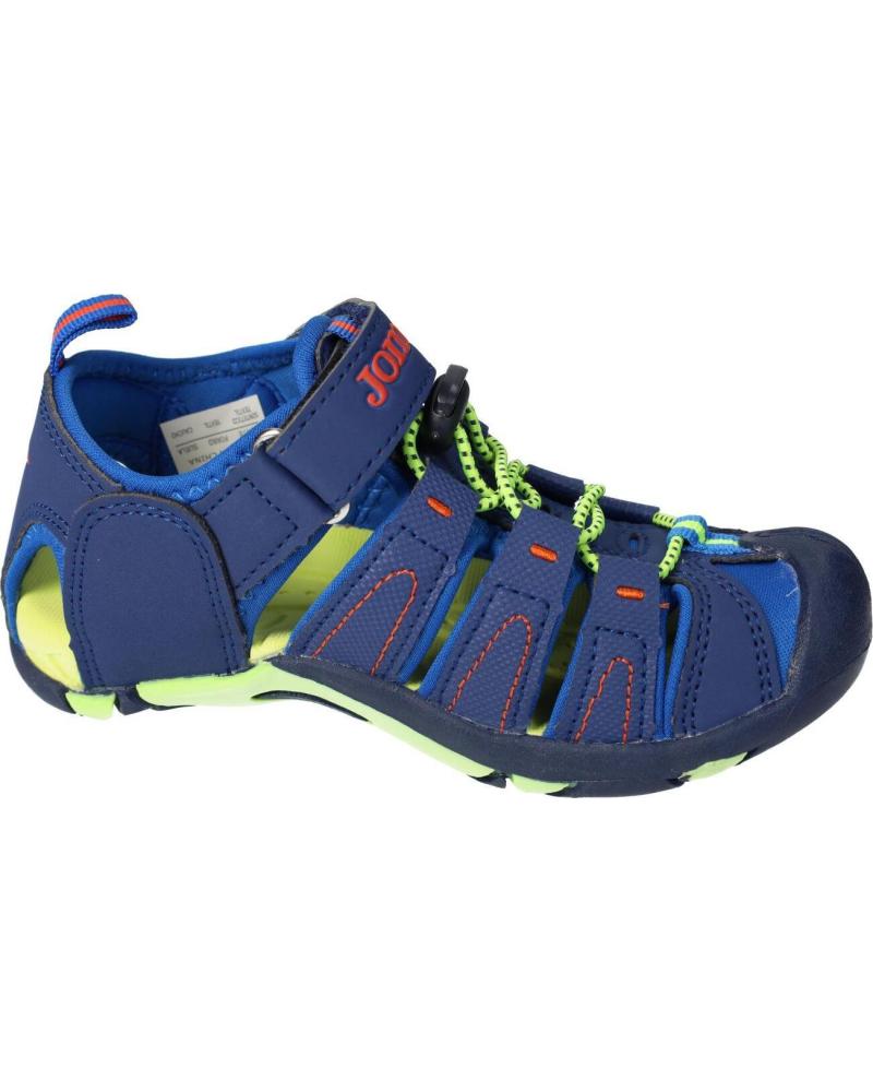 Sandalias de Niño JOMA SANDALIAS SEVEN JR 2303 MARINO