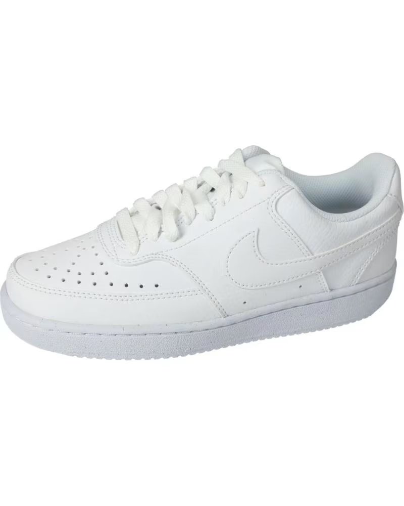 Zapatillas Nike Court Vision Low DH3158-100 Blanco – imagen 4