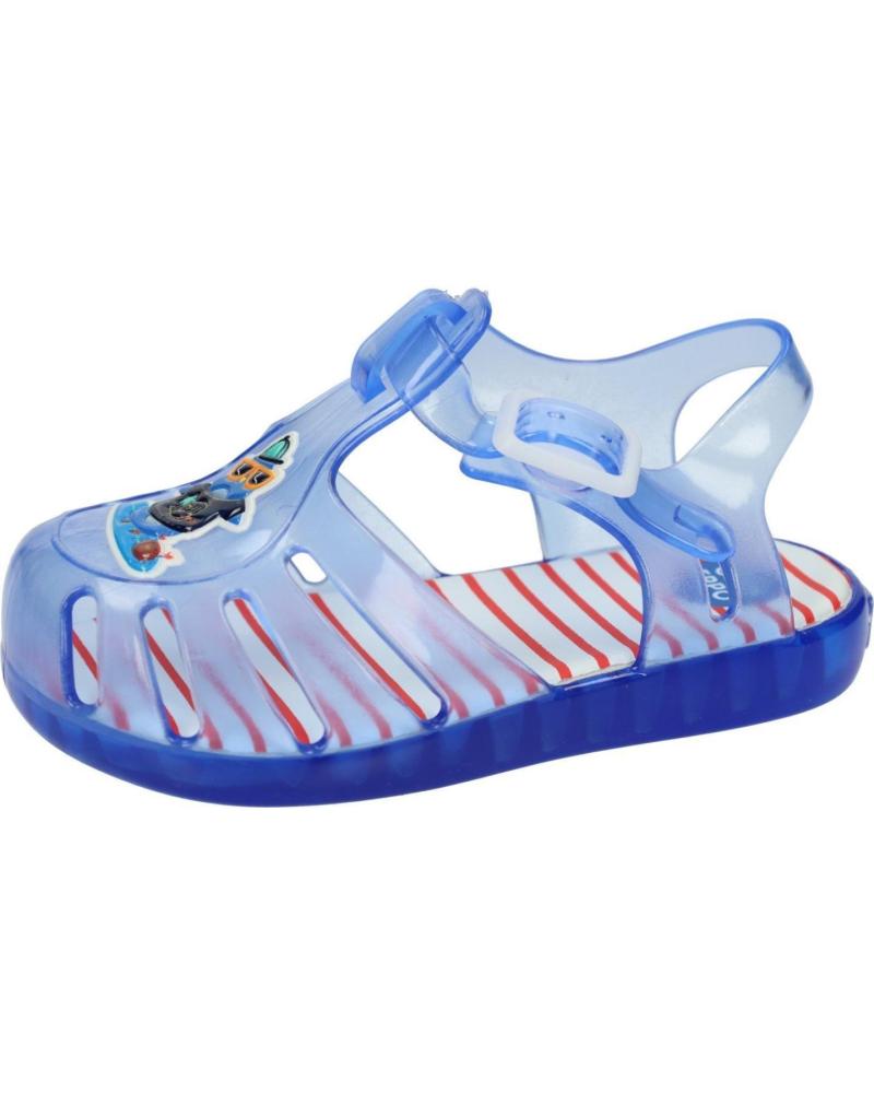 Sandalias de Niño GIOSEPPO 68077 AZUL