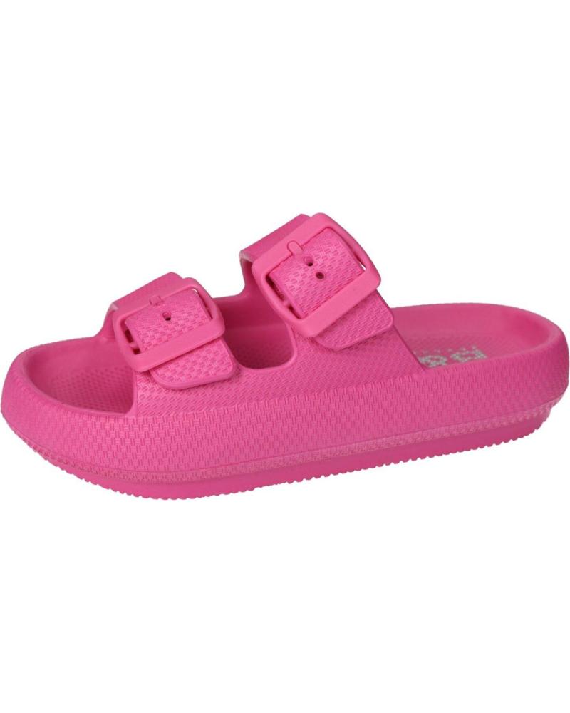Sandalias de Niña BW BREAK WALK NV553401-0269 FUXIA