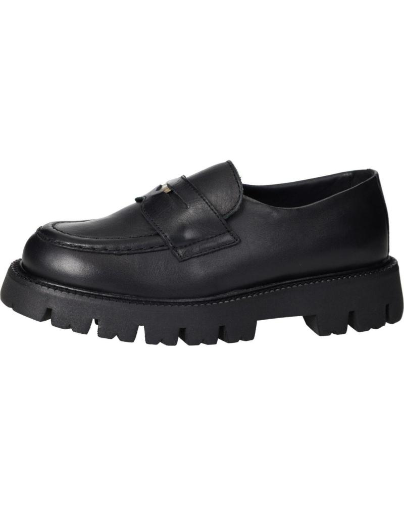 Mocassins de Mulher GOODSTEP 4559-C03 NEGRO