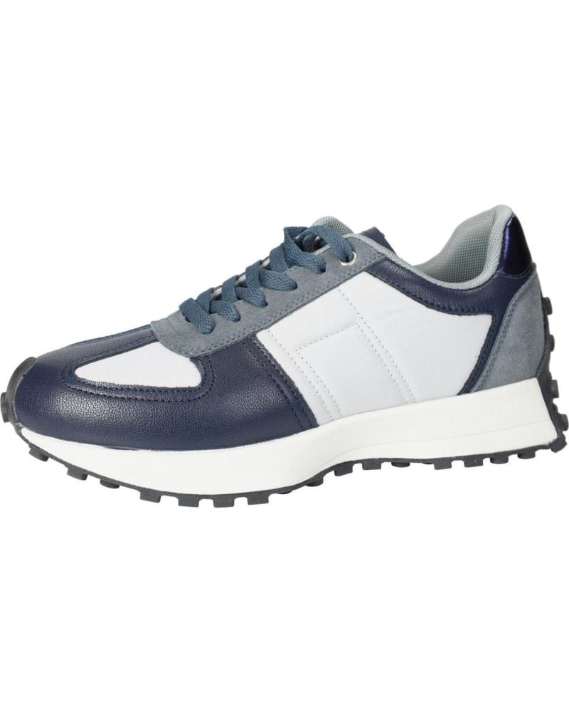 Deportivas de Mujer D`CUTILLAS 72500 MARINO