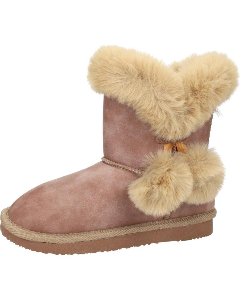 Botins de Menina BW BREAK WALK BJSH542066 MARRóN