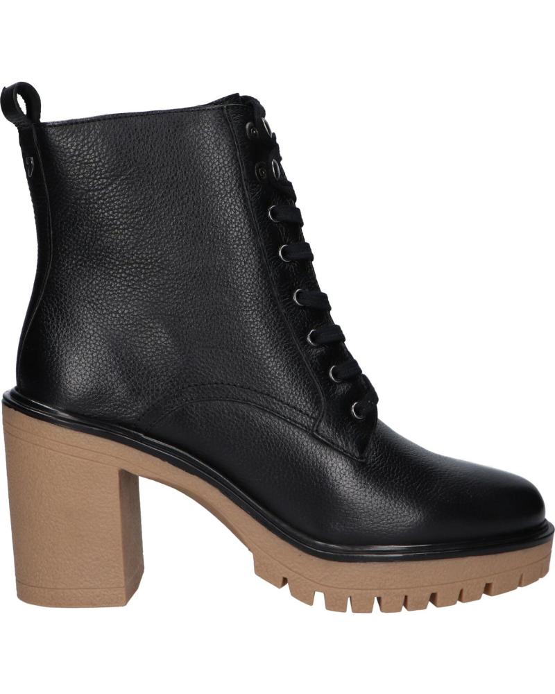 Botas de Mujer GIOSEPPO 67440 PERNITZ NEGRO