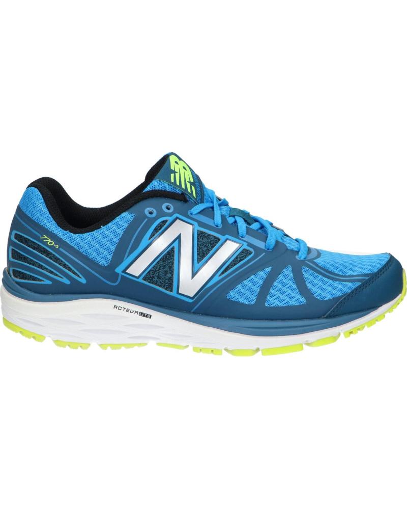 Zapatillas deporte de Hombre NEW BALANCE M770BB5 ROYAL