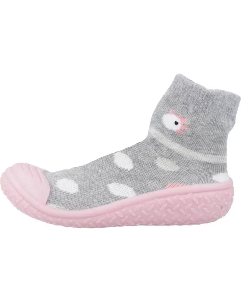 de chicco calcetin morbidotti grey