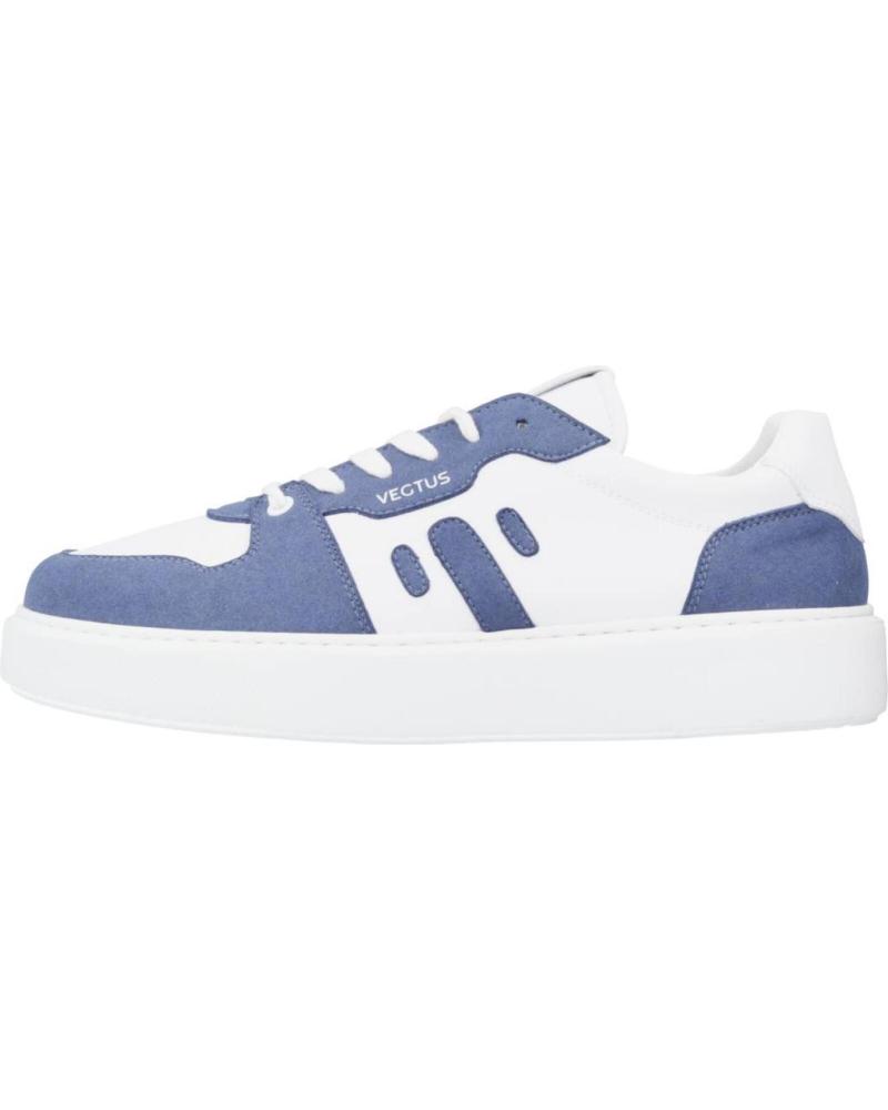 Zapatillas deporte de Hombre VEGTUS GUAJIRA AZUL
