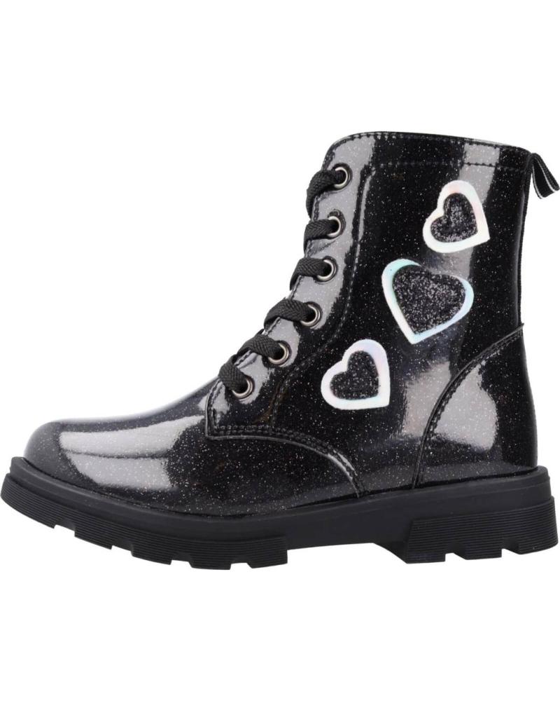 Botas de Niña CONGUITOS COSH305027 NEGRO BLACK
