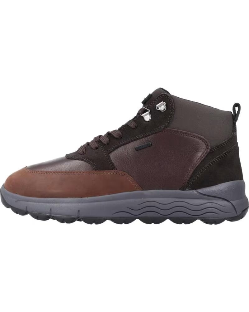 Geox U Spherica 4X4 B Abax a Marron