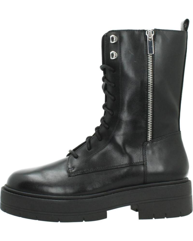 Geox Negro De D Spherica Ec7