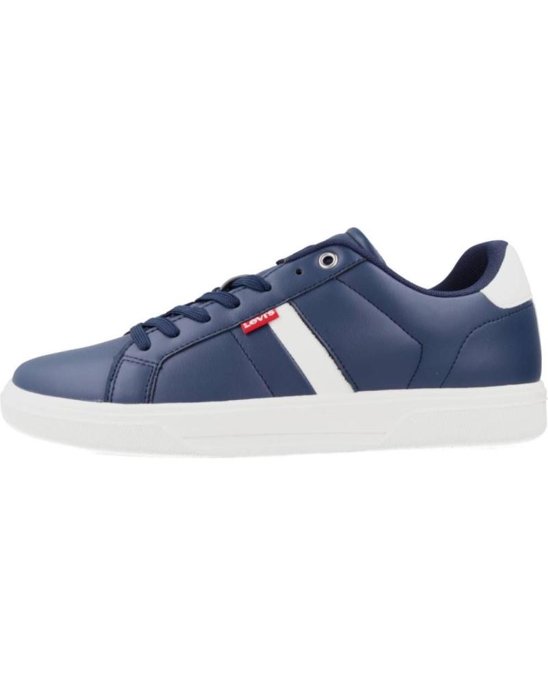 Zapatillas deporte de Hombre LEVIS 235431-794-17 LEVI´S SNEAKERS AZUL