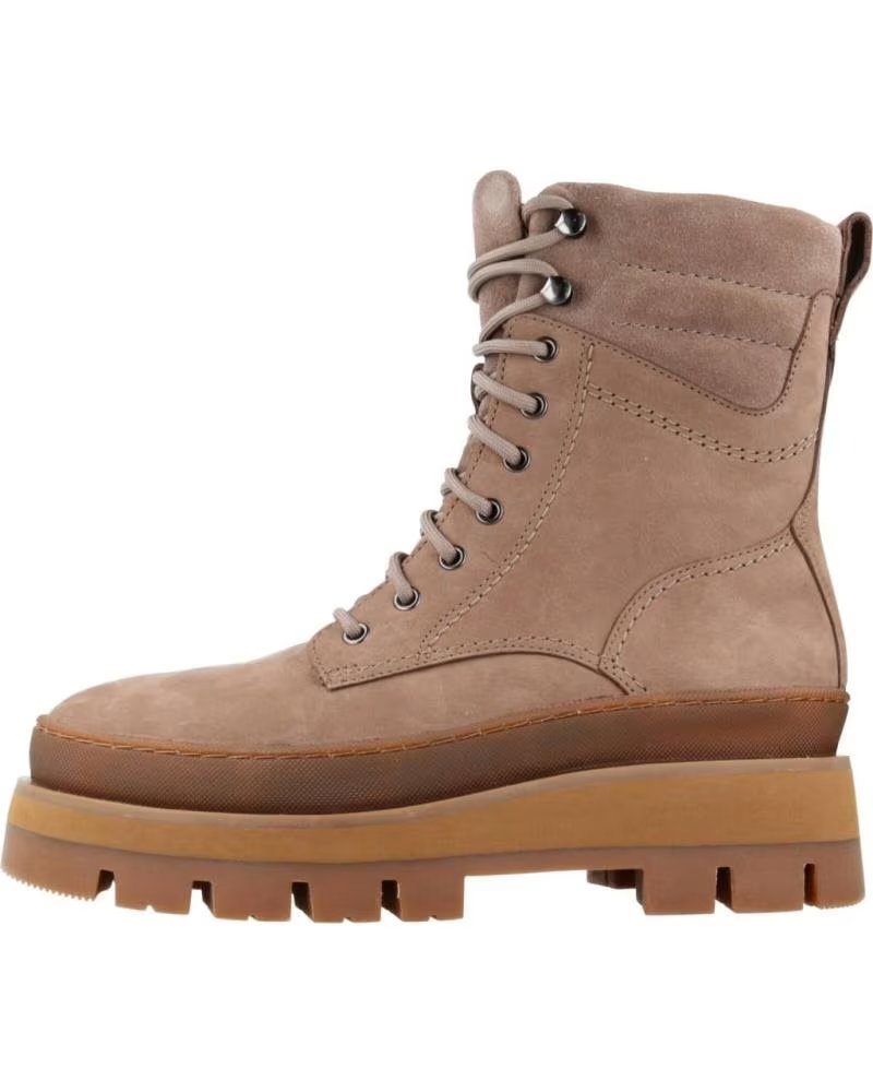 Clarks ORIANNA2 Hike Beis