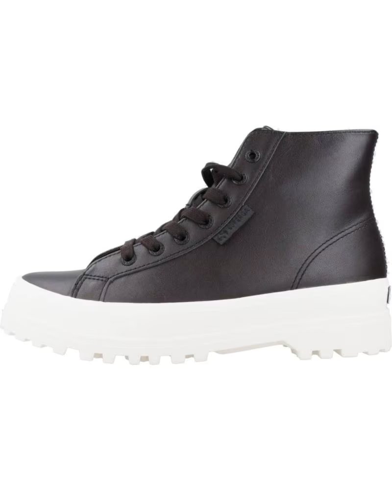 Superga S41188W 2341 Negro