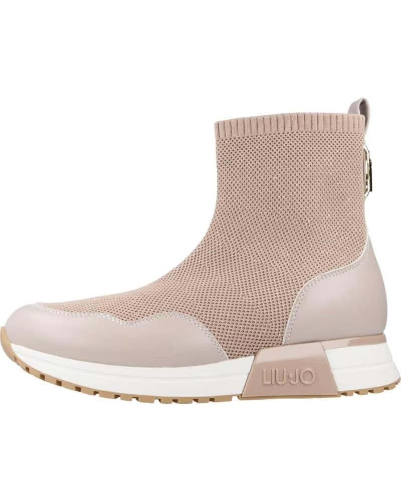 Liu Jo Johanna 03 - Mid Rosa