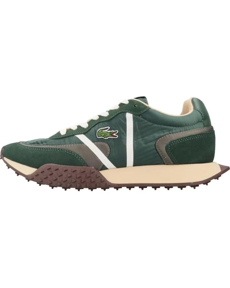 Lacoste 46SMA0007 Verde Botella