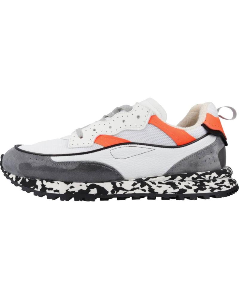 Zapatillas deporte de Hombre HIDNANDER THREEDOME ZERO BLANCO