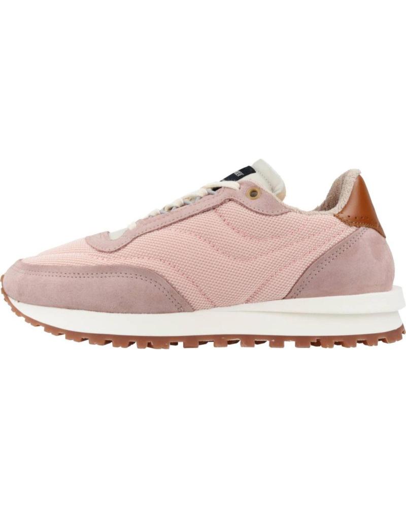 Zapatillas deporte de Mujer HIDNANDER TENKEI ROSA