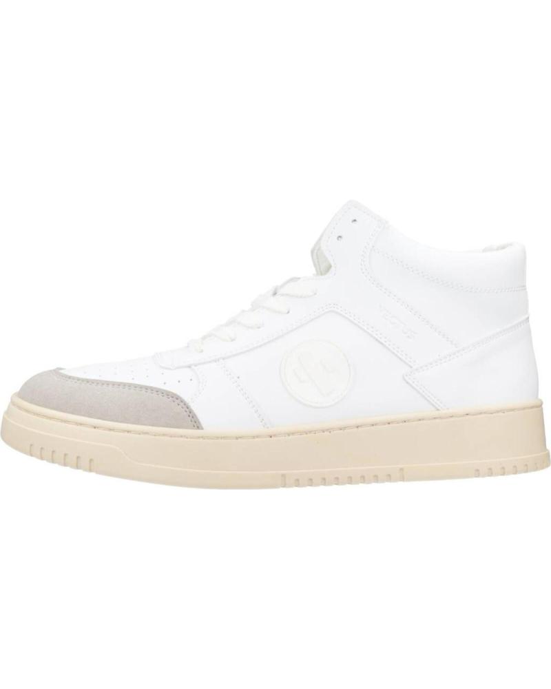 Zapatillas deporte de Hombre VEGTUS DRAGON HIGHT BLANCO