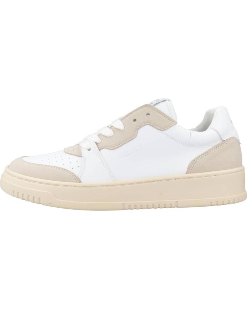 Zapatillas deporte de Mujer VEGTUS SPIDER BLANCO