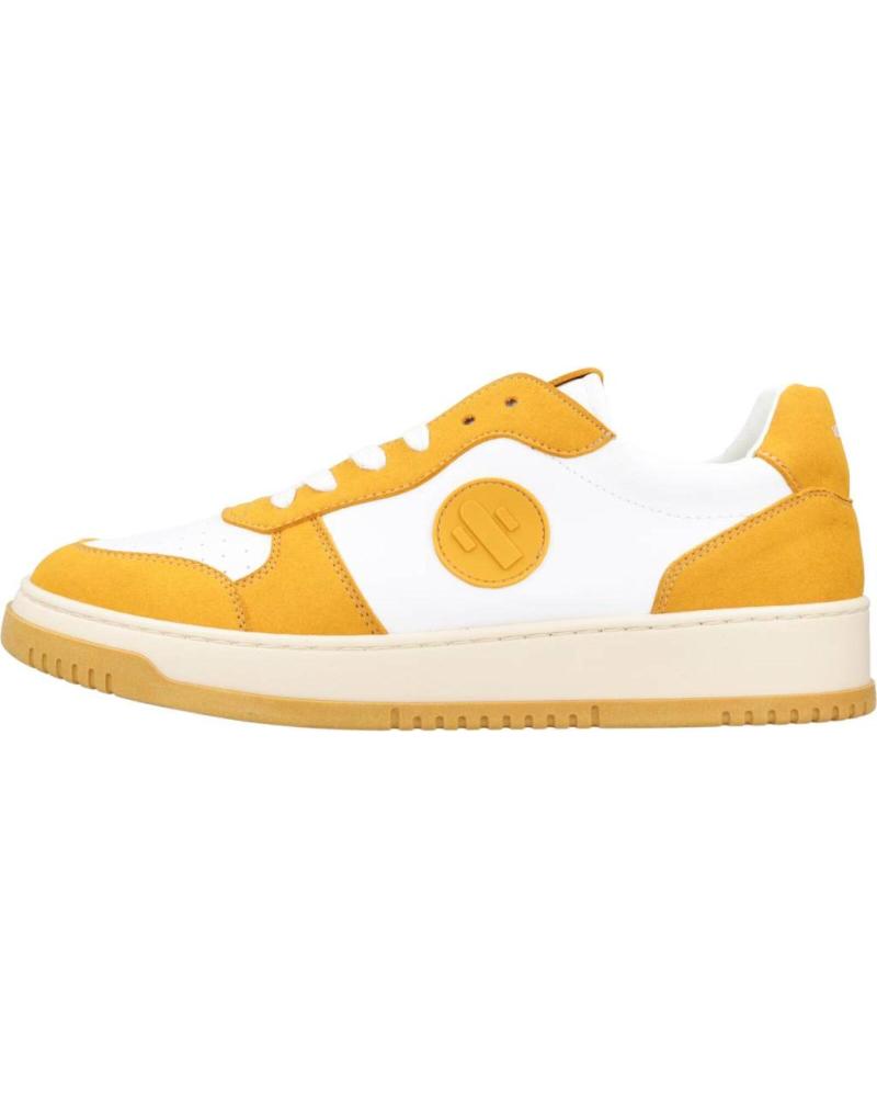 Sapatilhas de Homem VEGTUS DRAGON AMARILLO