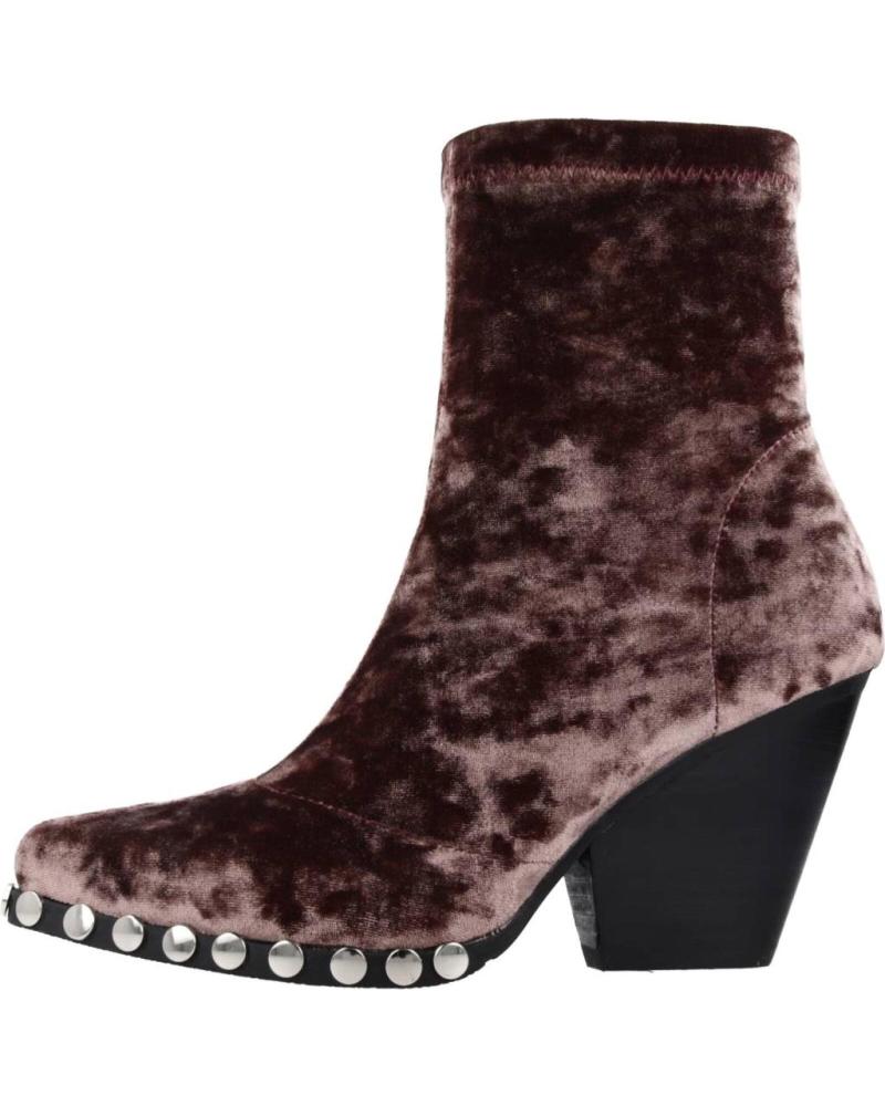 Botines de Mujer NOA HARMON MINNA MARRON