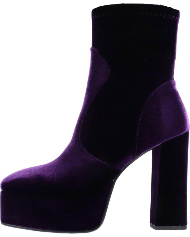 Botines de Mujer NOA HARMON 9585N VIOLETA