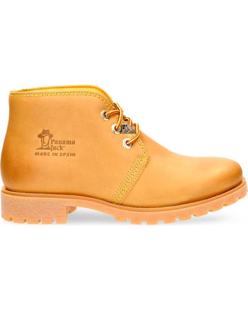 BOTA PANAMA JACK PANAMA B1 NAPA VINTAGE 56583732030 AMARILLO NAPA VINTAGE