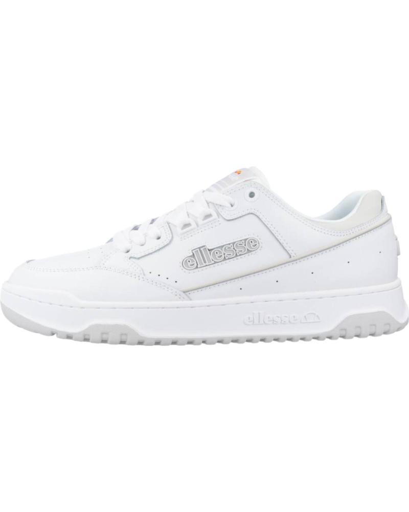 ZAPATILLAS ELLESSE LS987 CUPSOLE BLANCAS BLANCO