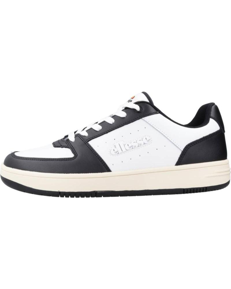 Zapatillas deporte de Hombre ELLESSE PANARO CUPSOLE BLANCO