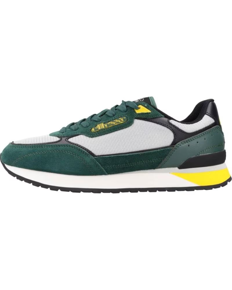 Ellesse Ellesse LS475 Runner Verde Green