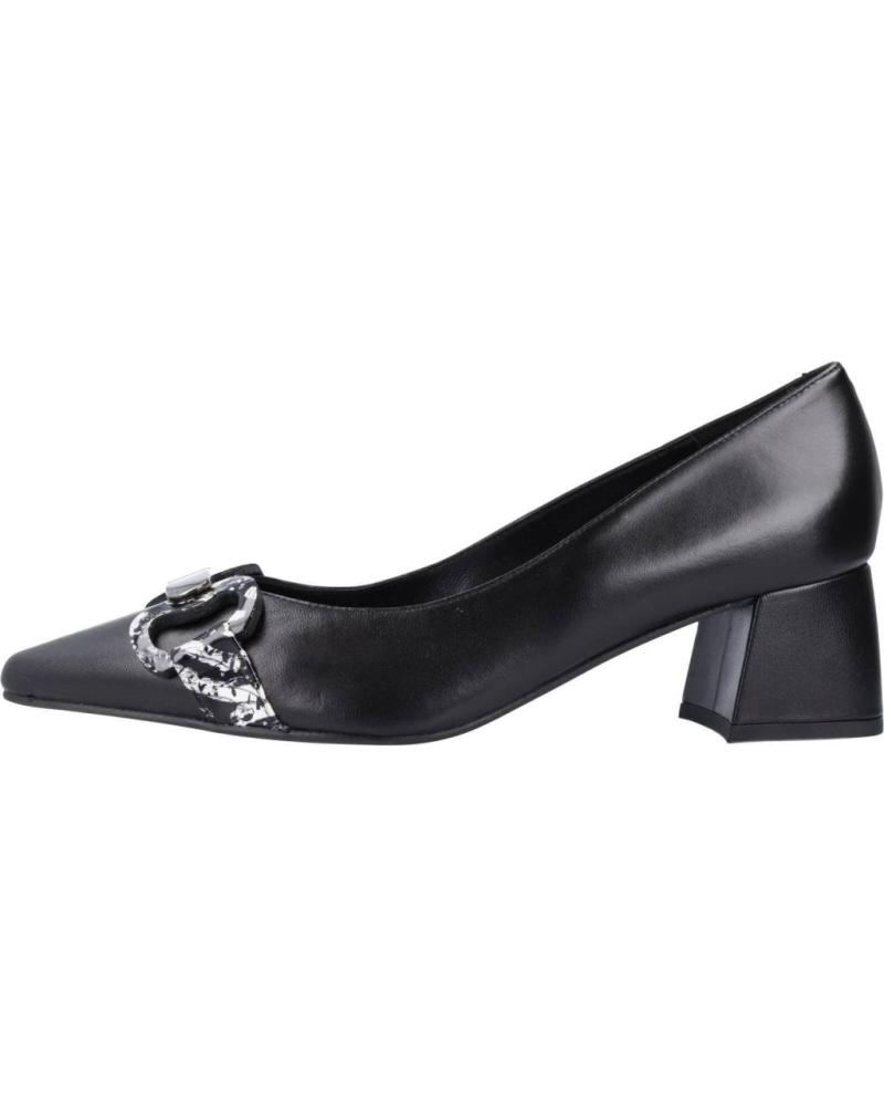 Bailarinas de Mujer DIBIA 11098D NEGRO