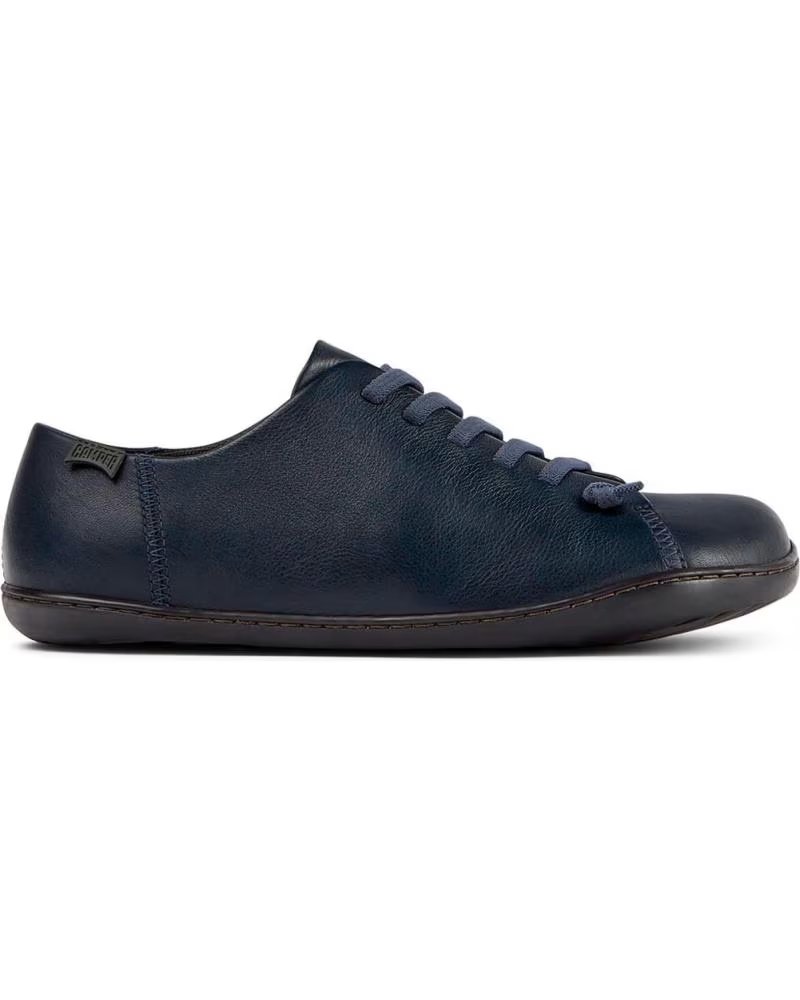 Zapatos de Hombre Camper Zapatos Casual Peu Cami K100249 NAVY049