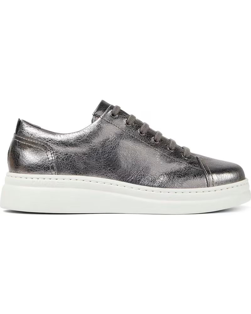 Camper Mujer Gris Zapatillas De Deporte Para Es Runner Up - Imagen 2