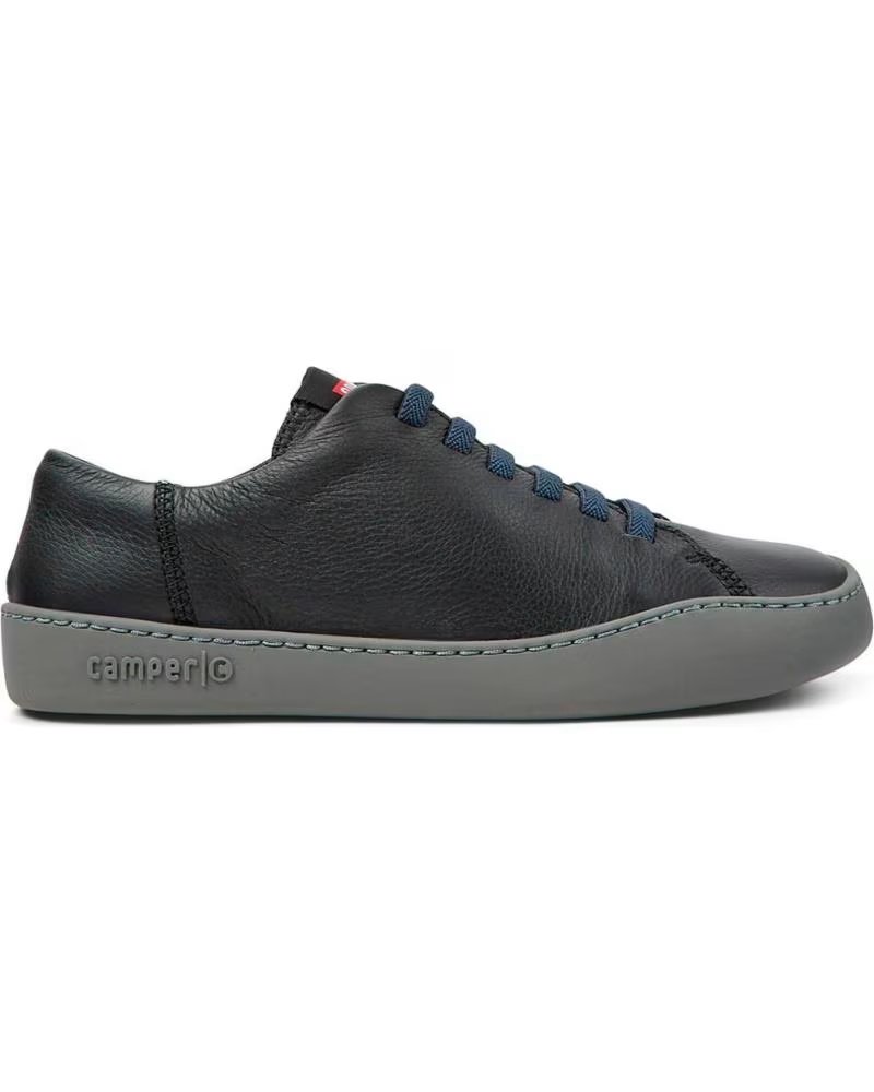 Camper Zapatos Peu Touring K200877 BLACK031 – imagen 4