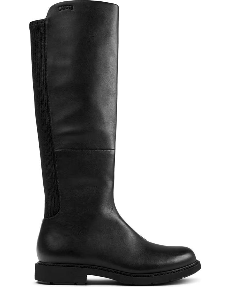 Camper Botas Neuman K400248 BLACK003
