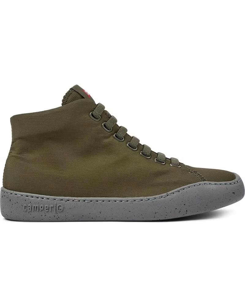 Botines de Mujer Camper Botines Peu Touring K400374 OLIVE015