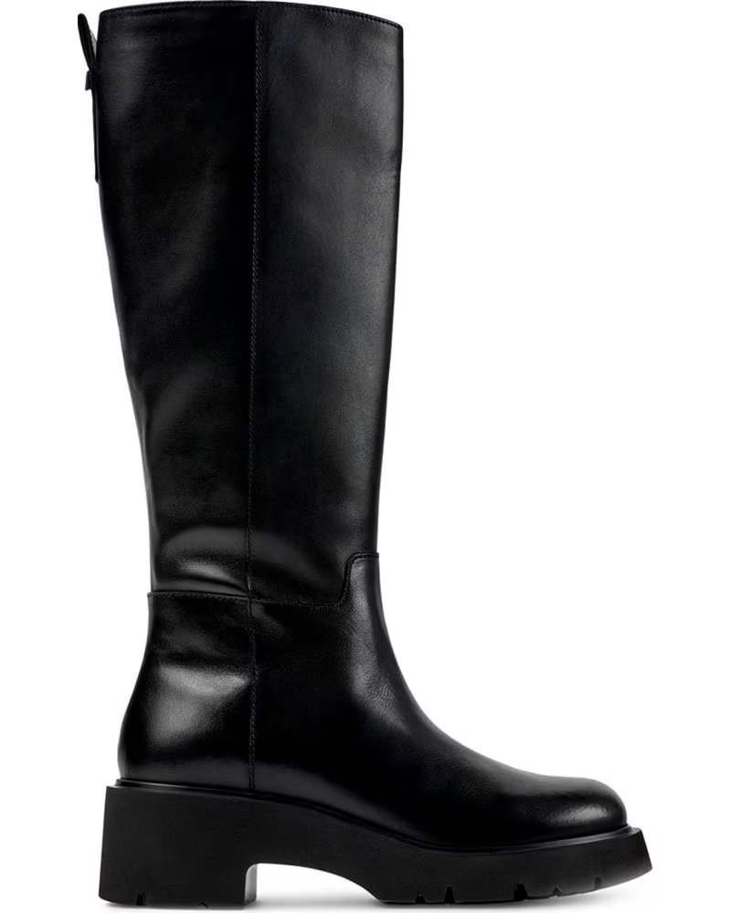 CAMPER Botas 'Milah'  negro – imagen 4