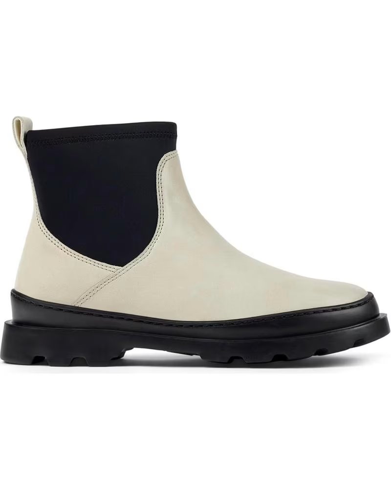 Camper Botas Brutus K400698 WHITE002