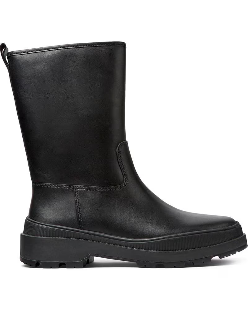 Camper Bota Brutus Trek Michelin K400719 BLACK001