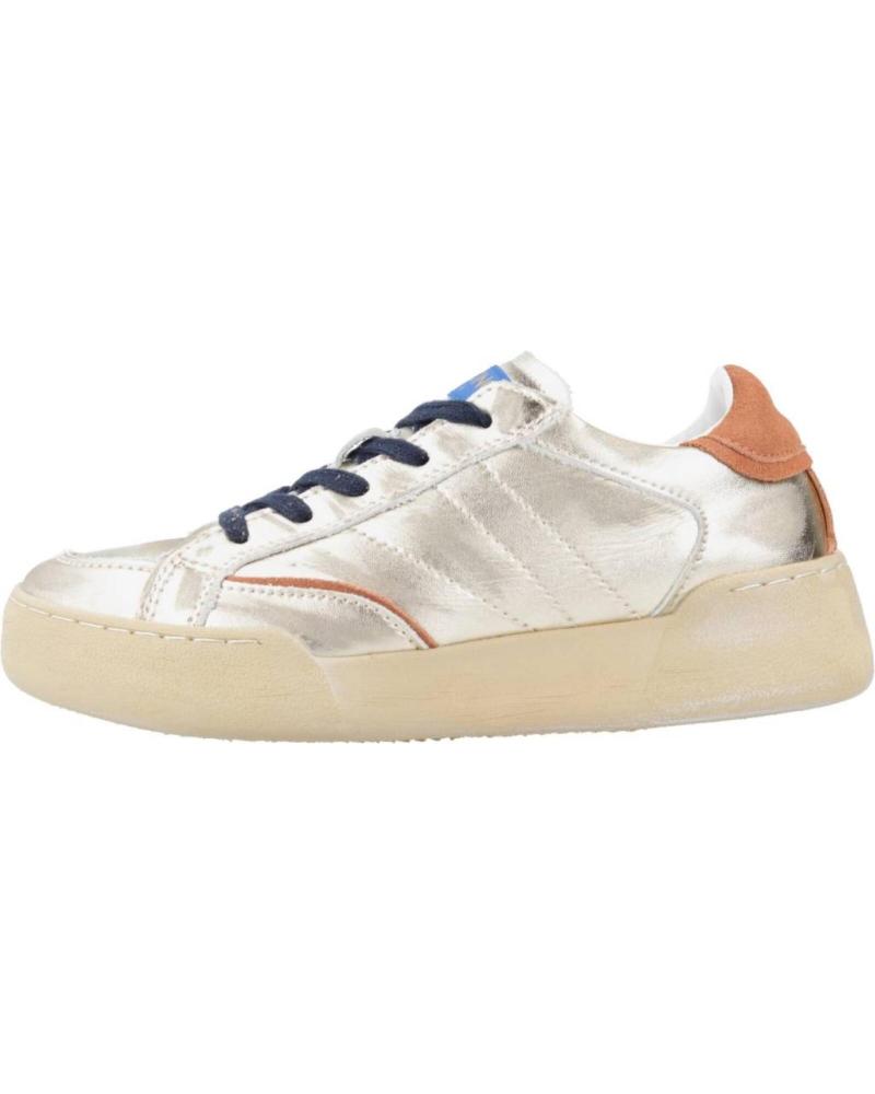 Zapatillas deporte de Mujer SANDY ORO